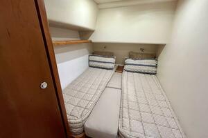 Fun Bunch 39ft Bertram Yacht For Sale