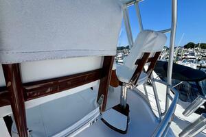 Fun Bunch 39ft Bertram Yacht For Sale
