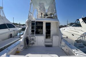 Fun Bunch 39ft Bertram Yacht For Sale