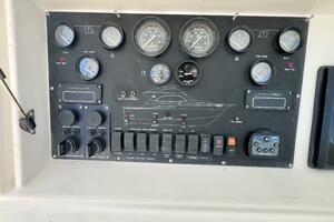 Fun Bunch 39ft Bertram Yacht For Sale