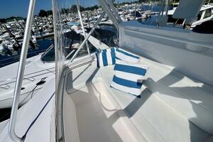 Fun Bunch 39ft Bertram Yacht For Sale