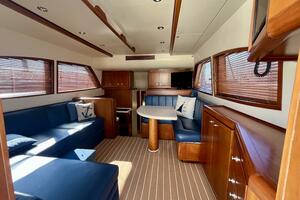 Fun Bunch 39ft Bertram Yacht For Sale