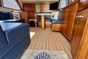 Fun Bunch 39ft Bertram Yacht For Sale