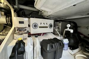 Fun Bunch 39ft Bertram Yacht For Sale