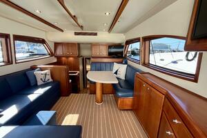Fun Bunch 39ft Bertram Yacht For Sale