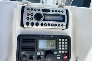 Fun Bunch 39ft Bertram Yacht For Sale