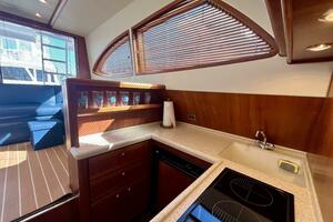 Fun Bunch 39ft Bertram Yacht For Sale