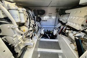 Fun Bunch 39ft Bertram Yacht For Sale