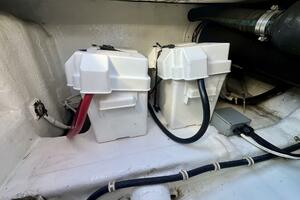 Fun Bunch 39ft Bertram Yacht For Sale