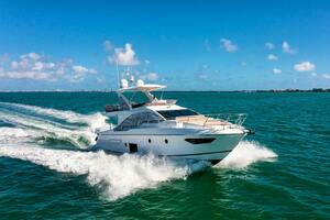 BLESSED 50ft Azimut Yacht For Sale