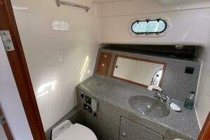 True Blue 33ft True North Yacht For Sale