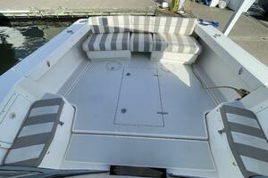 True Blue 33ft True North Yacht For Sale