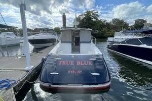 True Blue 33ft True North Yacht For Sale