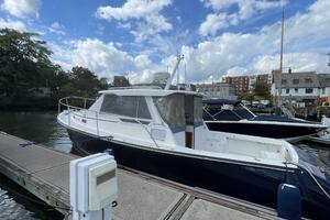 True Blue 33ft True North Yacht For Sale