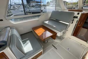 True Blue 33ft True North Yacht For Sale