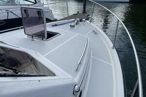 True Blue 33ft True North Yacht For Sale