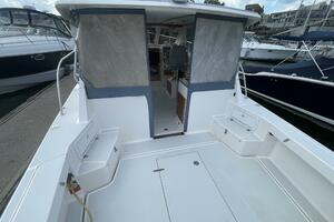 True Blue 33ft True North Yacht For Sale