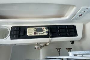 True Blue 33ft True North Yacht For Sale