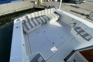 True Blue 33ft True North Yacht For Sale