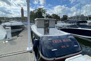 True Blue 33ft True North Yacht For Sale