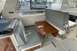 True Blue 33ft True North Yacht For Sale