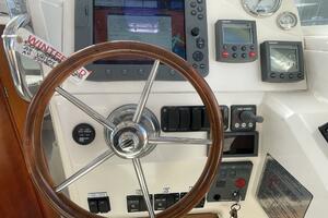 True Blue 33ft True North Yacht For Sale