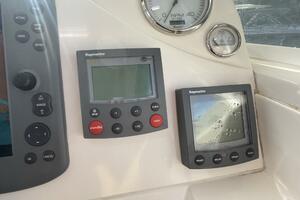 True Blue 33ft True North Yacht For Sale