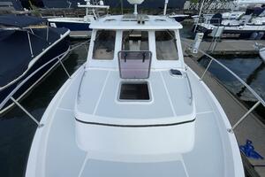 True Blue 33ft True North Yacht For Sale