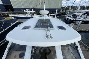 True Blue 33ft True North Yacht For Sale