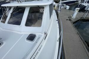 True Blue 33ft True North Yacht For Sale