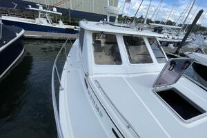 True Blue 33ft True North Yacht For Sale