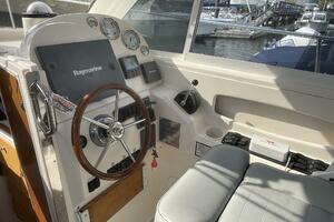 True Blue 33ft True North Yacht For Sale