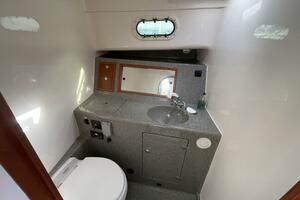 True Blue 33ft True North Yacht For Sale