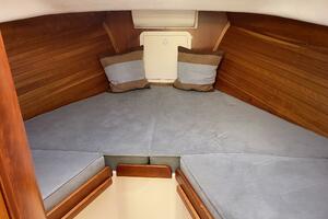 True Blue 33ft True North Yacht For Sale