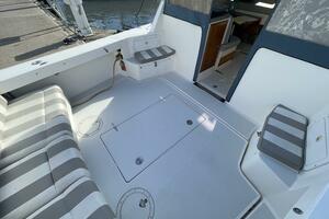 True Blue 33ft True North Yacht For Sale