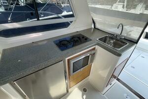 True Blue 33ft True North Yacht For Sale