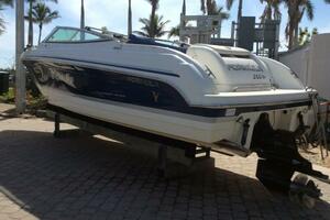 26ft Formula Yacht For Sale