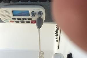 26ft Formula Yacht For Sale