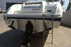 26ft Formula Yacht For Sale