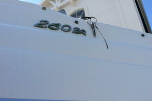 26ft Formula Yacht For Sale