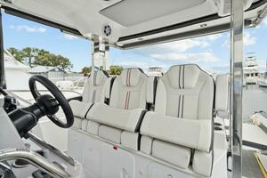 Velocity 35ft Jeanneau Yacht For Sale