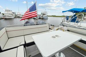 Velocity 35ft Jeanneau Yacht For Sale