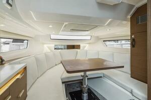 Velocity 35ft Jeanneau Yacht For Sale