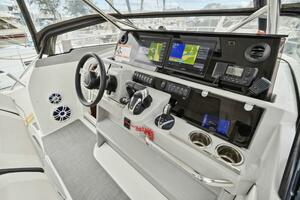 Velocity 35ft Jeanneau Yacht For Sale