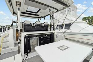 Velocity 35ft Jeanneau Yacht For Sale
