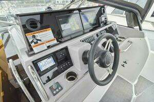 Velocity 2022 Jeanneau Leader 10.5 Yacht For Sale in Fernadina Beach FL
