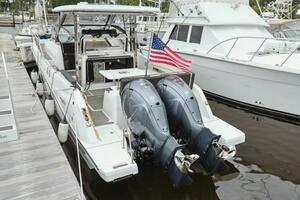 Velocity 35ft Jeanneau Yacht For Sale