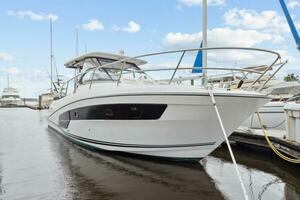 Velocity 35ft Jeanneau Yacht For Sale