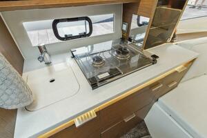 Velocity 35ft Jeanneau Yacht For Sale