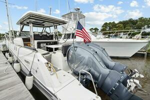 Velocity 35ft Jeanneau Yacht For Sale